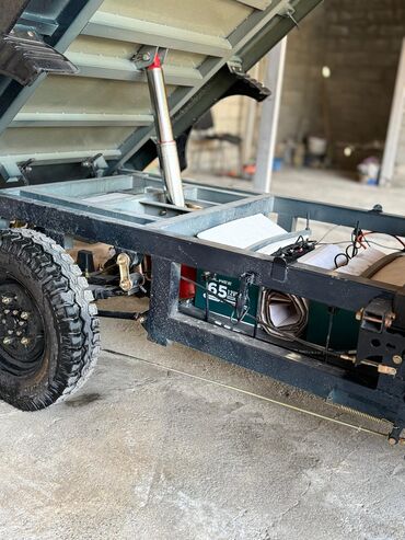 Мотороллеры муравей: Мотороллер муравей Электро, 50 км, 1500 кг и более, Новый — 6