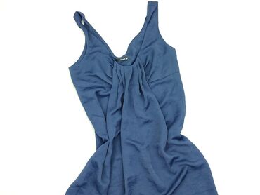 reserved sukienki niebieska: Sukienka, M, Reserved, stan - Bardzo dobry