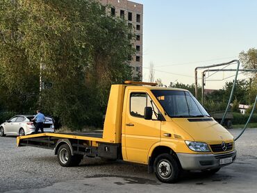 холодильник спринтер: Mercedes-Benz Спринтер: 2001 г., 2.2 л, Механика, Дизель