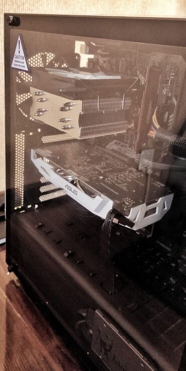 Korpuslar: Продается компьютер в идеальном состоянии, без монитора. Конфигурацию — 3