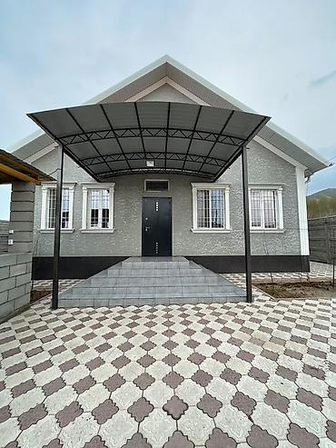 Долгосрочная аренда домов: 100 м², 5 комнат — 17