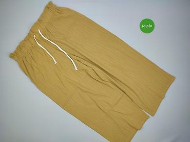 spodenki jeansowe pull: Shein Curve, Spodnie 3/4 damskie, rozmiar 2XL — 2