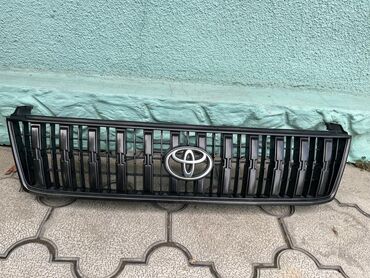 решётка на хонда стрим: Решетка радиатора Toyota Б/у, Оригинал