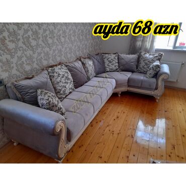 kunc divan metbex ucun: Künc divan, Yeni, Açılan, Bazalı, Nabuk, Şəhərdaxili pulsuz çatdırılma