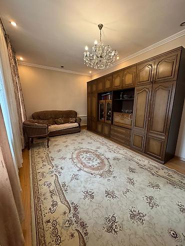 Продажа коттеджей и домов: 🏠Продается дом в районе Аламединского базара Немецкого стиля, высокий — 18