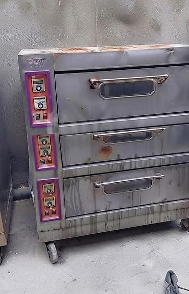 Elektrik soba, Pizza, İşlənmiş lalafo.az -da Elektrik soba, Pizza, İşlənmiş