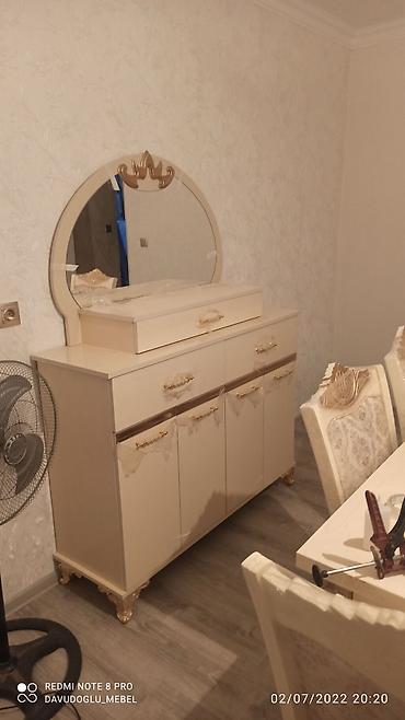 Sifarişlə mətbəx mebeli: Mətbəx mebelləri 150 manatdan başlayaraq sifarişlə yıgılır pirxojiler — 23