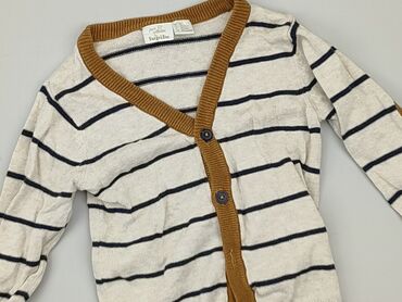 letnia sukienka w kwiaty allegro: Sweater, Lupilu, 1.5-2 years, 86-92 cm, condition - Very good