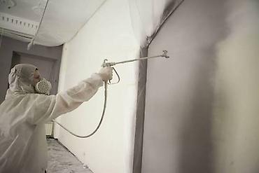 ремонт потолка: Покраска дверей, Полимерная покраска, Декоративная покраска, На масляной основе, На водной основе, 3-5 лет опыта — 4