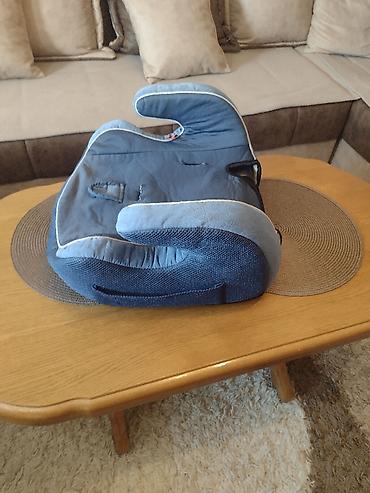 Autosedišta: Auto sediste Buster 15-36 Kg - Auto sediste Buster Od 15-36 Kg — 10