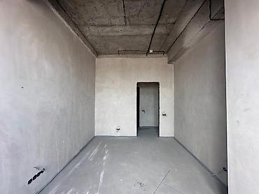 borsan: 2 комнаты, 65 м², Городское ГАИ Элитка, 14 этаж, ПСО (под самоотделку) — 6