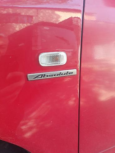 Honda: Honda Stream: 2003 г., 2 л, Вариатор, Бензин, Минивэн at lalafo.kg — 9 Honda: Honda Stream: 2003 г., 2 л, Вариатор, Бензин, Минивэн — 9