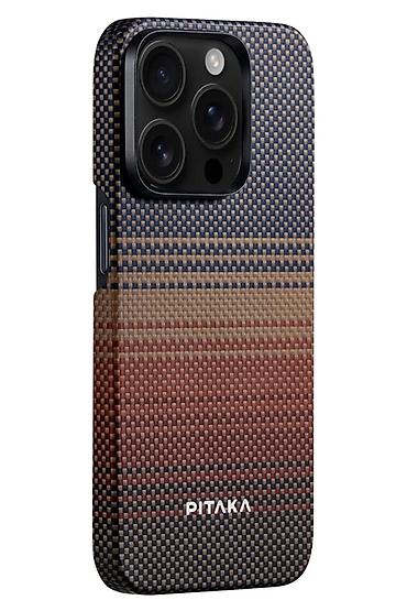 PITAKA 15 pro max Orijinal 2-3 dəfə video çəkilişdə istifadə olunub