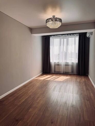 дом меняю на квартиру бишкек: 2 комнаты, 72 м², Элитка, 6 этаж, Евроремонт