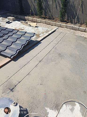 televizor temiri: 📞 051 403 72 33 Vüsal Usta | Beton Kəsmə və Karot Xidməti - Bakı — 3