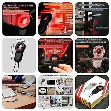 3d saat: Detektor, Yeni — 9