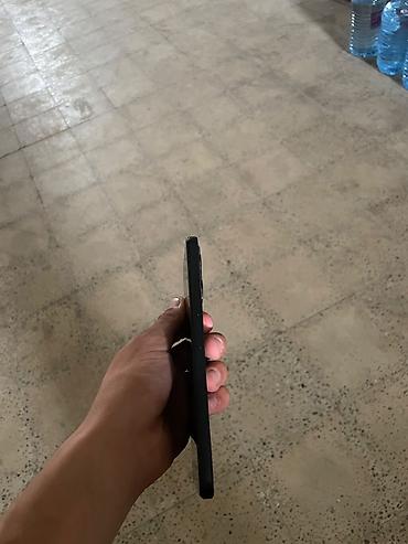 note 12: Redmi Note 12, 128 GB, rəng - Qara, İki sim kartlı — 6