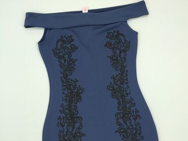 sukienki bluza damskie: Dress, M (EU 38), condition - Good