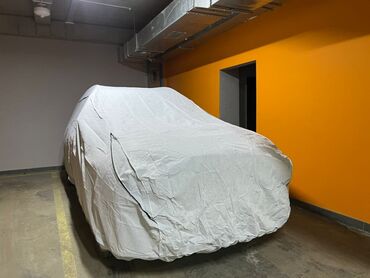 Тенты: Универсальный тент Для легковых авто, Новый, Бесплатная доставка — 14