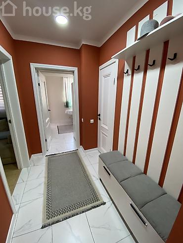 Продажа квартир: 1 комната, 44 м², Элитка, 4 этаж, Евроремонт — 8