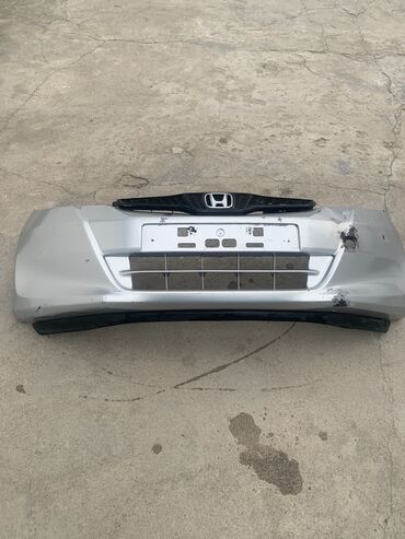 купить запчасти опель омега б: Бампер Алдыңкы Honda, Колдонулган, Оригинал