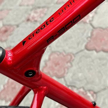 Шоссейные велосипеды: Шоссейный велосипед Phillips R300 🚴 Новый. Идеален для дорог, шоссе — 2