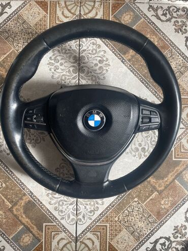 priora sükan: Multirul, BMW, 2014 il, İşlənmiş, Ünvandan götürmə