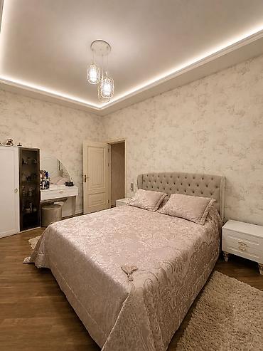 3 otaql: 3 otaqlı, Yeni tikili, 106 kv. m — 9
