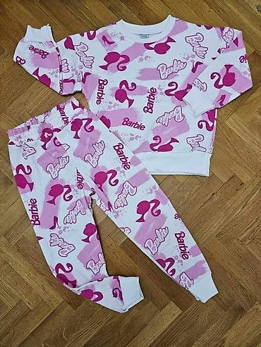 Kostimi za maskenbal: Prelepe trenerke za devojčice NOVO Do 10 idu Pitati za dostupne — 2