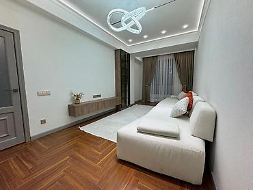 Продажа квартир: 3 комнаты, 105 м², 8 этаж — 7