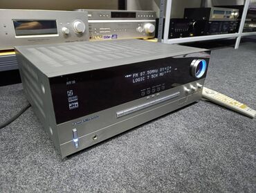 Pojačala i prijemnici: Harman kardon avr 130 sa originalnim daljinskim specifikacija Tuning — 1