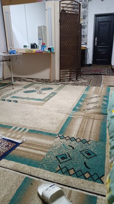 Долгосрочная аренда комнат: 41 м², С мебелью