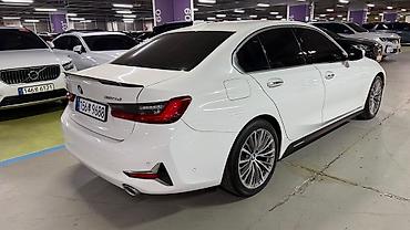 thindiag 2: BMW 3 series: 2020 г., 2 л, Автомат, Дизель, Седан — 4