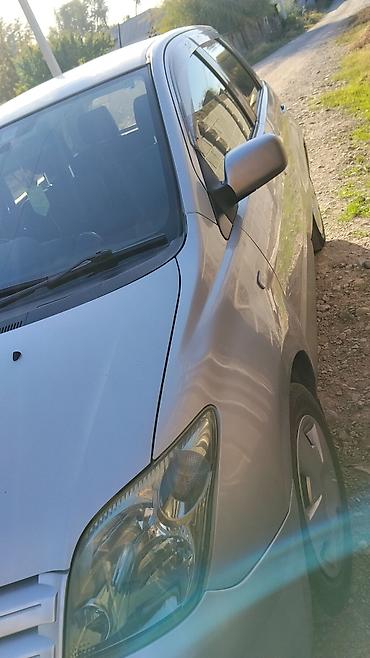 обмен на айфон машина: Toyota Ist: 2003 г., 1.3 л, Автомат, Бензин, Хэтчбэк — 3
