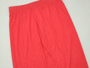 plisowane spódnice rozowa: Skirt, L (EU 40), condition - Very good