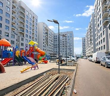 600: 1 комната, 43 м², Технопарк Элитка, 10 этаж, Евроремонт — 8