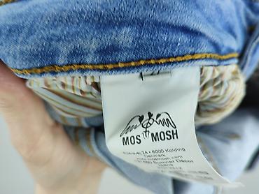 mos mosh: Mos Mosh, Jeansy damskie, rozmiar S — 7
