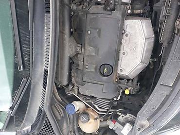 baterijski: KLAPNA GASA VTI ZA PEUGEOT 207, 307, 308 | Originalni polovni delovi — 1