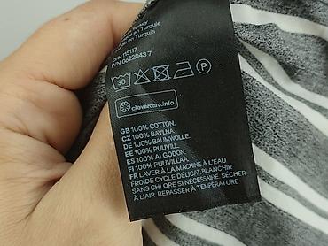 146: H&M, Bluzka damska, rozmiar S — 5
