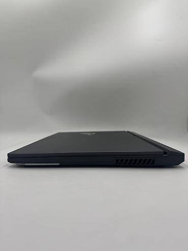 ASUS: 💻Asus Rog Strix G713H Qrafik Dizayn və Oyunlar üçün ideal və sürətli! — 5
