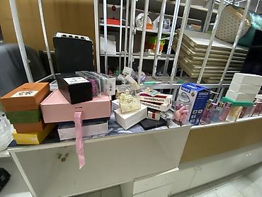 Бизнес үчүн жабдуулар: Срочно, в связи с закрытием магазина все со скидкой 50% рассмотрим — 4