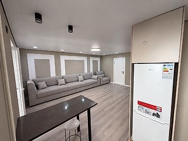 Продажа квартир: 2 комнаты, 45 м², ТЭЦ Хрущевка, 3 этаж, Дизайнерский ремонт — 2