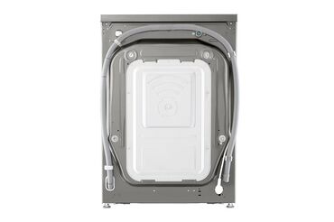 Стиральные машины: Стиральная машина LG, Новый, Автомат, 10 кг и более, Компактная — 7