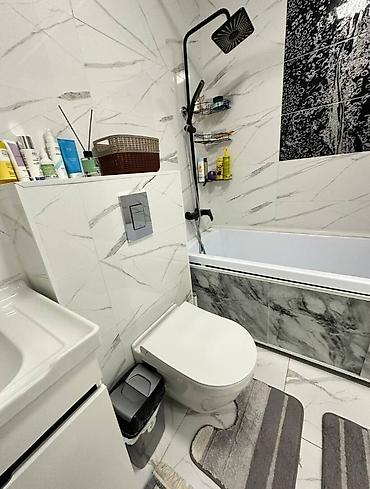 Продажа квартир: 2 комнаты, 60 м², Элитка, 9 этаж, Евроремонт at lalafo.kg — 4 Продажа квартир: 2 комнаты, 60 м², Элитка, 9 этаж, Евроремонт — 4