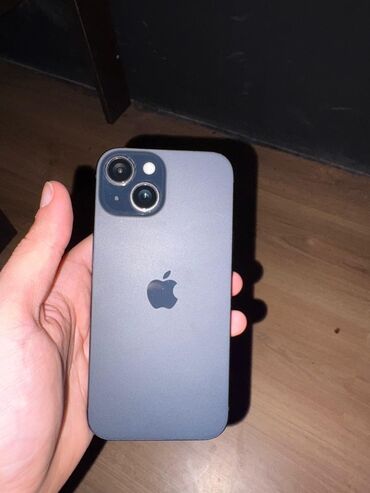 iphone xr qiymeti bakida: IPhone 15, Qara, Face ID