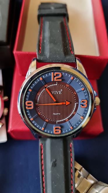 Ručni satovi: Kolekcija muških ručnih satova – više modela - HONMIN hronograf u — 9