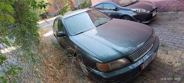 авто из кореи в наличии в бишкеке: Nissan Maxima: 1997 г., 3 л, Автомат, Бензин, Седан