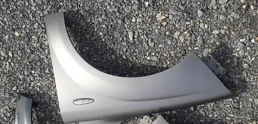 sastavi: LEVO KRILO FIAT CROMA RISTAJLING | Fiat Croma 1.9 multi jet — 1