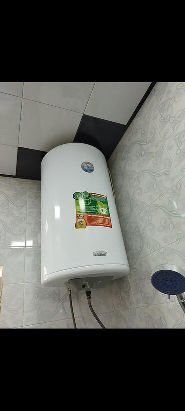 qızdırıcı konvektor: Ariston 80 l