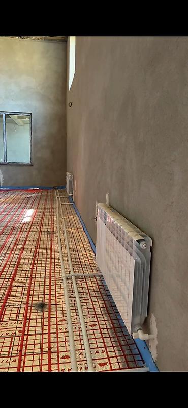 Тепловые завесы: Готовы к холодам? Мы предлагаем отопление под ключ! 	•	Монтаж — 6